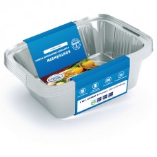 Set of containers SP24L/5 (430 ml)